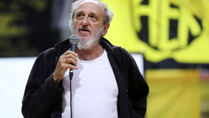 Χατζηχρήστος: