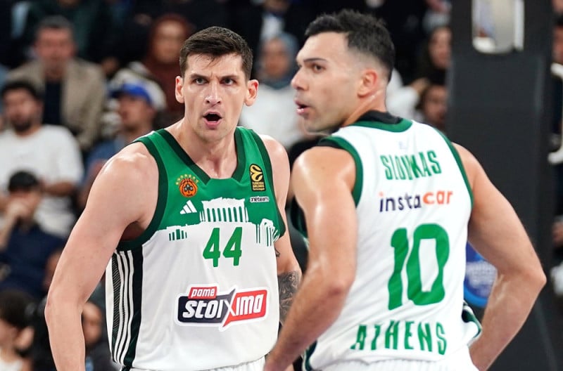 Αποκαλυπτικός Μήτογλου! Η ατάκα για το τρίποντο νίκης στην Πόλη 