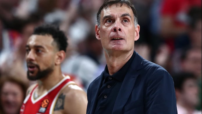 "Τέλειωσε" μεγάλο όνομα ο Μπαρτζώκας μετά τη Μαδρίτη - Συμβόλαιο 2.5 εκατ.!