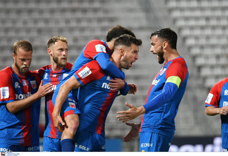 Προπονητής Super League το... φωνάζει για ΠΑΟΚ - Προβάδισμα για τη 2η θέση!