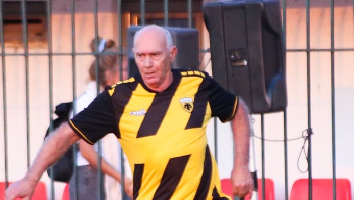 Αρδίζογλου έτοιμος για αποκαλύψεις για την ΑΕΚ!