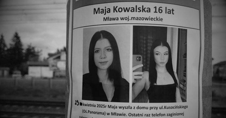 maja kowalska z mlawy nie zyje 758x397 1