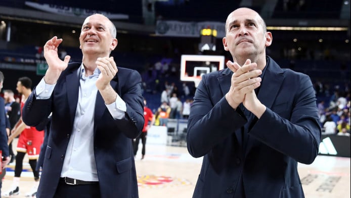 Η πρώτη μεγάλη κίνηση Αγγελόπουλων μετά το F4 - Έτοιμο το 