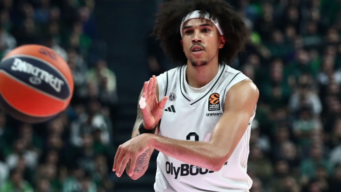 Συνεχίζουν για Γουόρντ! Το ΝΒΑ, η Euroleague και ο... Ολυμπιακός