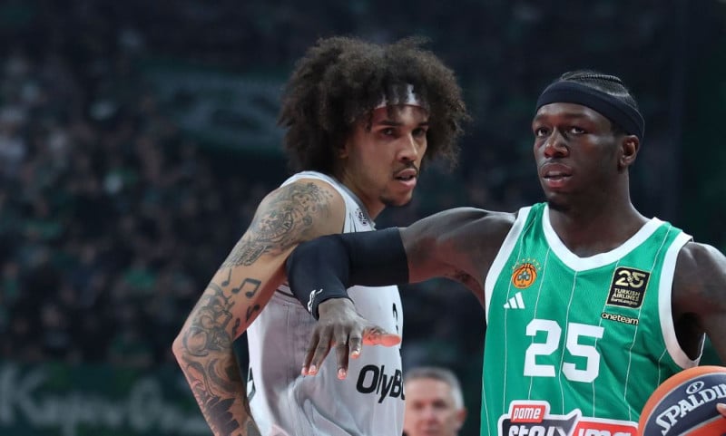 Τέσσερις ομάδες Euroleague για Γουόρντ - Μια ελληνική ανάμεσά τους!