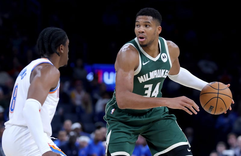 Χαμός για τον Γιάννη στο NBA - Ποια ομάδα θέλει να τον αποκτήσει;