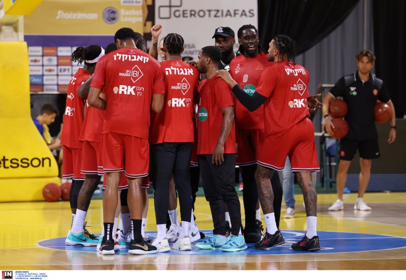 Ομάδα της Euroleague εξετάζει την Ελλάδα ως έδρα!