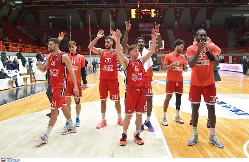 Ομάδα της Euroleague εξετάζει την Ελλάδα ως έδρα!