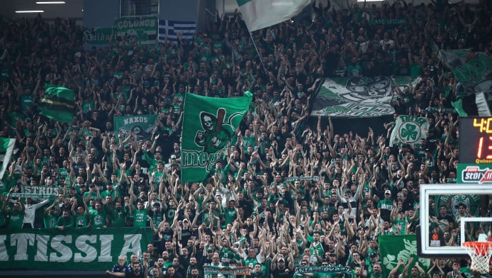 Μήνυμα του ΠΑΟ στον κόσμο: "Το ΟΑΚΑ... φλέγεται, φοράμε όλοι πράσινα" (Pic)