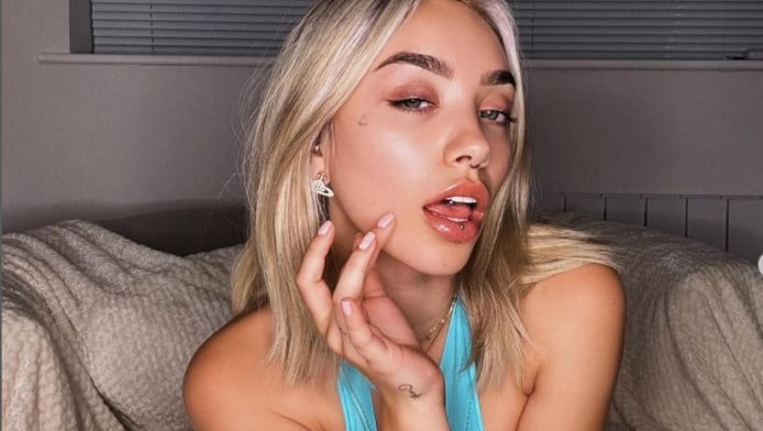 Αθλήτρια χώρισε με μοντέλο λόγω OnlyFans (ΦΩΤΟ)