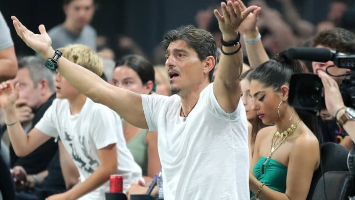 Η Euroleague δεν έκανε πράξη την επιθυμία Γιαννακόπουλου για το ΠΑΟ - Εφές!