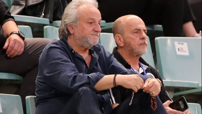 Παπαδημητρίου,
