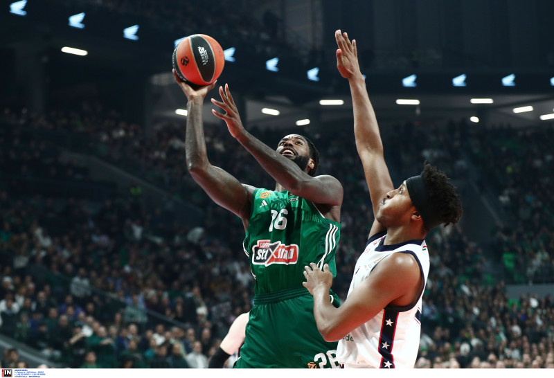 "Αν ο Λεσόρ κάνει 8-10 προπονήσεις θα παίξει στον ημιτελικό"!