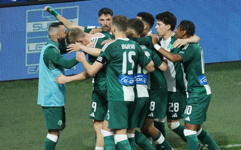 Τι περιμένει ο Βιτόρια με Ολυμπιακό - Απόφαση για δύο νέους του ΠΑΟ