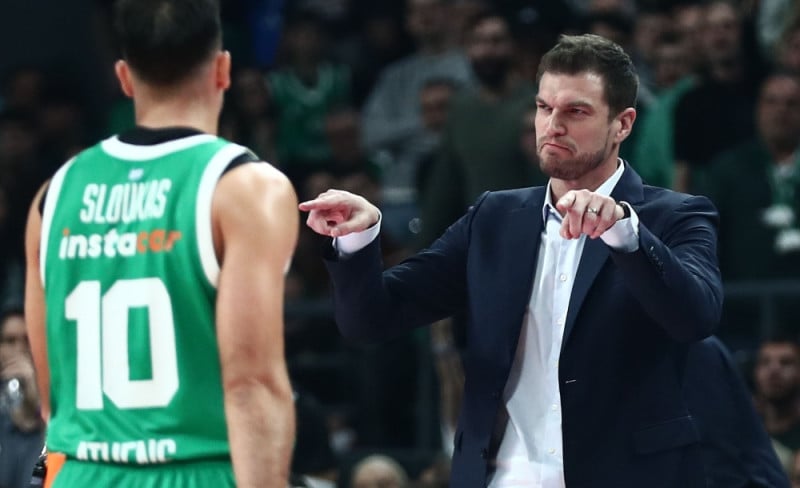 Χαμός στην Παρί: Αφήνει τη Γαλλία και επιστρέφει στο... NBA!
