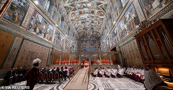 1746644076462 lc galleryimage cardinals stand in the si