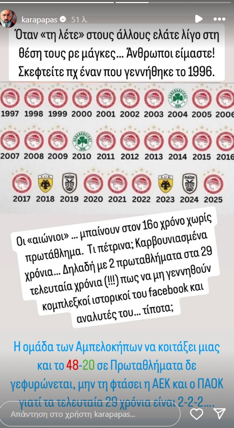 Καραπαπάς