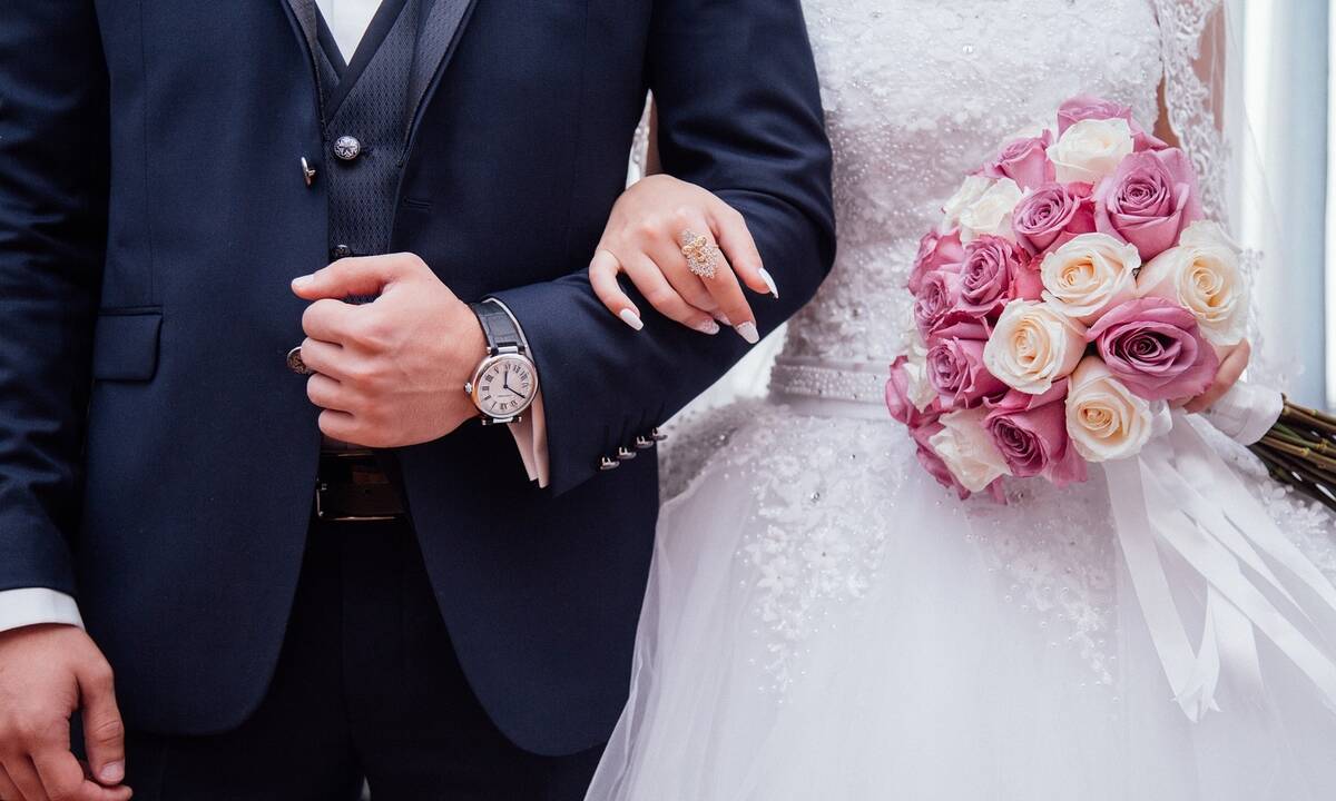 wedding