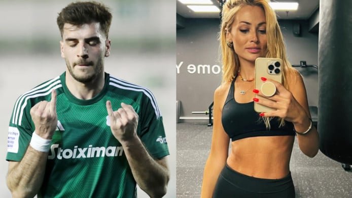 Τέλος η τηλεόραση για Βουλγαράκη λόγω... Ιωαννίδη - Εξελίξεις με το ζευγάρι