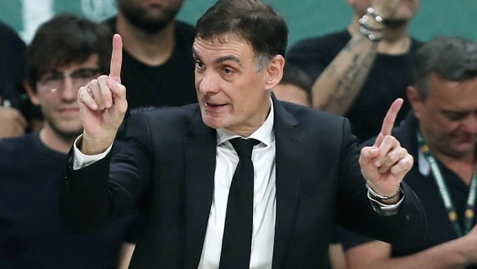 Προτάθηκε στον Ολυμπιακό: Σέντερ... θηρίο και παίκτης της Euroleague!