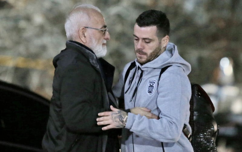 10 μεταγραφές ο ΠΑΟΚ, χτυπά Νο1 στόχο του Ολυμπιακού - Ανατροπή με… φευγάτο
