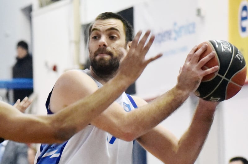 "Όταν πας σε 4 σερί Final Four, πρέπει να το πάρεις κάποια στιγμή"!