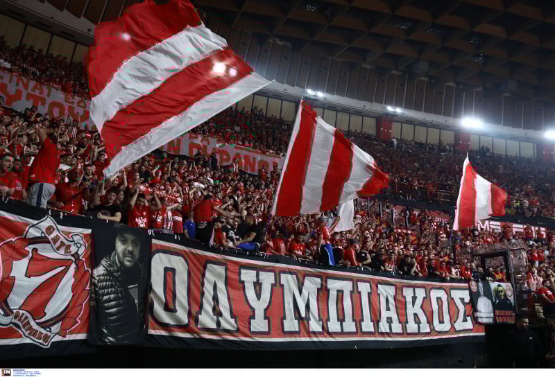 Κίνηση ματ Αγγελόπουλων! Τσάρτερ για F4 - Πώς κλείνεις θέση