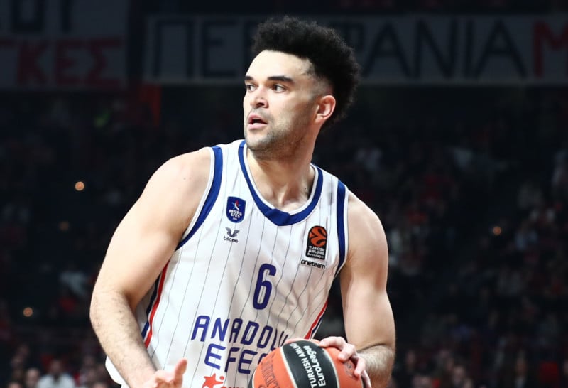 Βουίζει η... πιάτσα για ΠΑΟ και παικταρά της Euroleague - "Ό,τι θες κάνει"