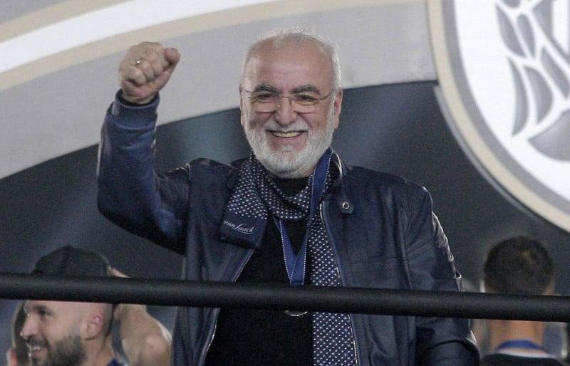 Αιχμηρό σχόλιο ΠΑΟΚτσή! "Αν ήμουν Ιβάν θα άναβα λαμπάδα σε αυτούς"