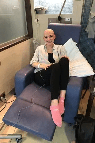 20xroni fagoyra karkinos story 1