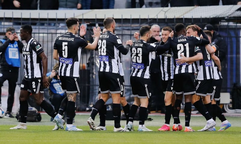Μπάτζετ... μαμούθ ο ΠΑΟΚ! Τζίμας, Κουλιεράκης, UEFA εκτοξεύουν το καλοκαίρι