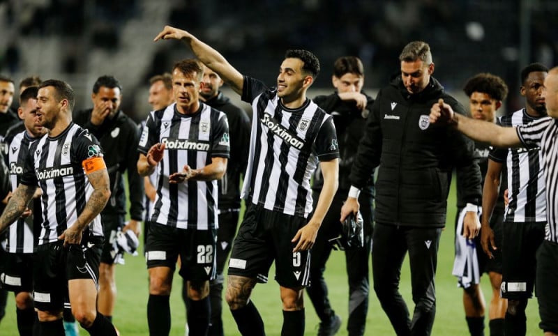 Μπάτζετ... μαμούθ ο ΠΑΟΚ! Τζίμας, Κουλιεράκης, UEFA εκτοξεύουν το καλοκαίρι