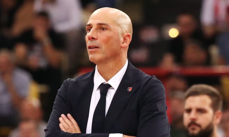  Τον κρατάνε και του χρόνου πάνε... Final 4!