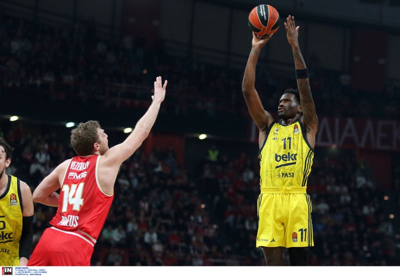 Ποιος είναι το φαβορί στο Final Four και ποιος για το MVP;