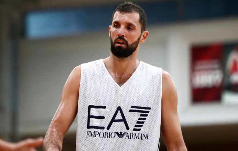  Κοντά σε συμφωνία με παικταρά της Euroleague!