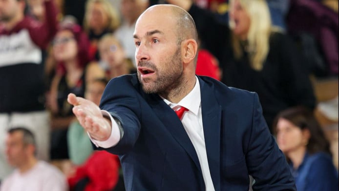 Απόφαση Σπανούλη πριν το Final 4 - "Τέλειωσε" από τη Μονακό τους 2 Έλληνες!