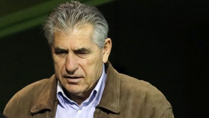 Αναστασιάδης:"Από δικά μας λάθη χάσαμε τον τίτλο! Έτσι θα επιστρέψουμε 1οι"