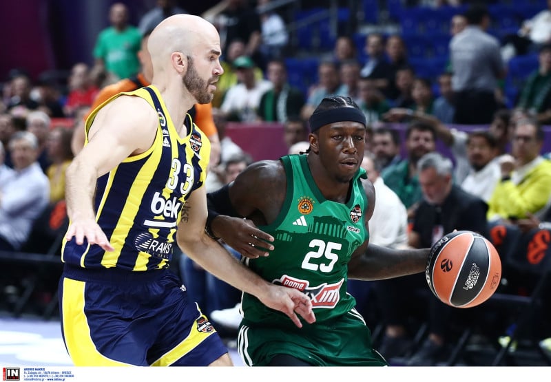 "Ο Σπανούλης έχει εμπειρία σε Final 4 - Εκεί θα χτυπήσει ο Σάρας τον ΠΑΟ"