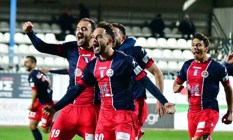 Έσκασε τώρα! Απαγόρευση μεταγραφών από τη FIFA σε ακόμα μια ελληνική ομάδα