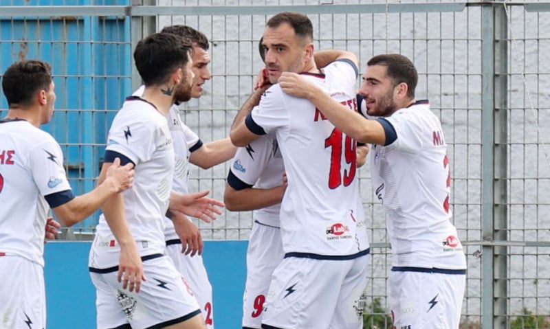 Έσκασε τώρα! Απαγόρευση μεταγραφών από τη FIFA σε ακόμα μια ελληνική ομάδα