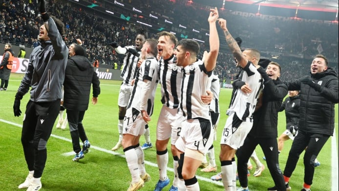 Μπάτζετ... μαμούθ ο ΠΑΟΚ! Τζίμας, Κουλιεράκης, UEFA εκτοξεύουν το καλοκαίρι