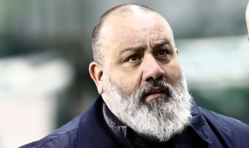 "Κιβωτός το ντοκιμαντέρ! Πυρετώδεις προετοιμασίες για το μουσείο"