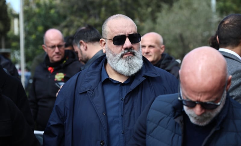 "Κιβωτός το ντοκιμαντέρ! Πυρετώδεις προετοιμασίες για το μουσείο"