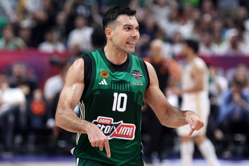 "Έτοιμοι για μάχη" - Το... μυστικό για την επιτυχία (vid)