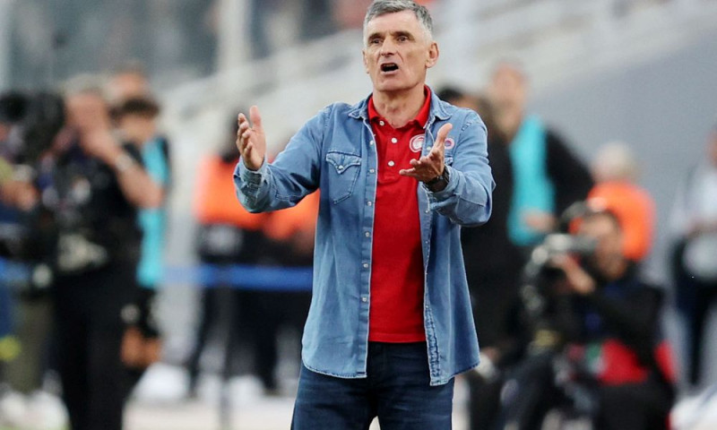 Ο Χοσέ Λουίς Μεντιλίμπαρ
