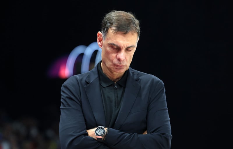 Τεράστια πλέον η πίεση για Μπαρτζώκα - Η πρώτη απόφαση των Αγγελόπουλων