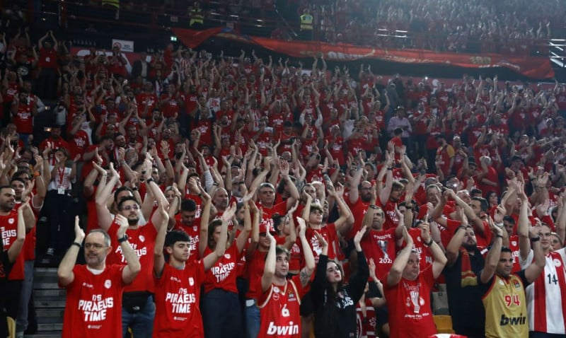  "Δεν είναι αποδεκτές οι σερί αποτυχίες" - Στήριξη στον... MVP Σάσα!