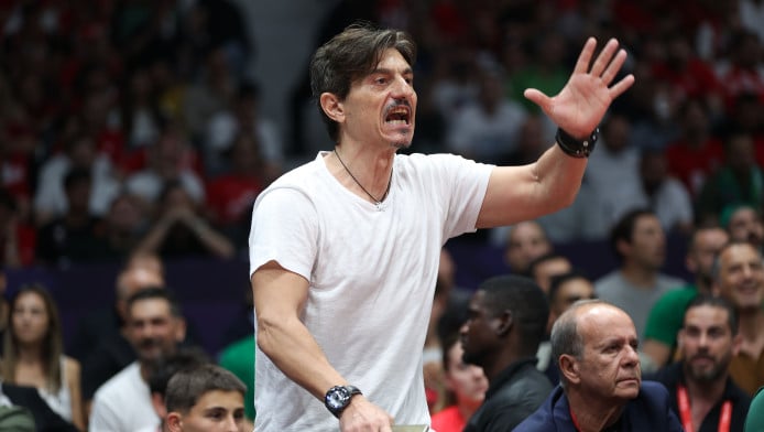 Εντολή Γιαννακόπουλου! Αποκάλυψη για την επόμενη μέρα στον ΠΑΟ