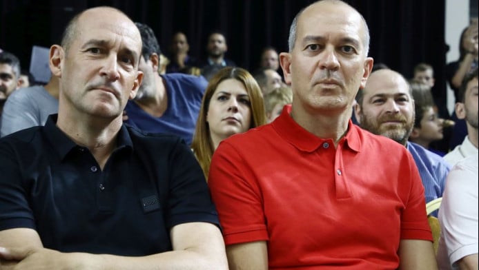 Κορυφαίο όνομα Ευρωπαίου προπονητή για Ολυμπιακό - Σήκωσε κούπες με ΠΑΟ!