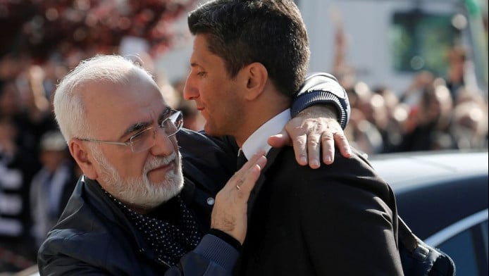 Ο